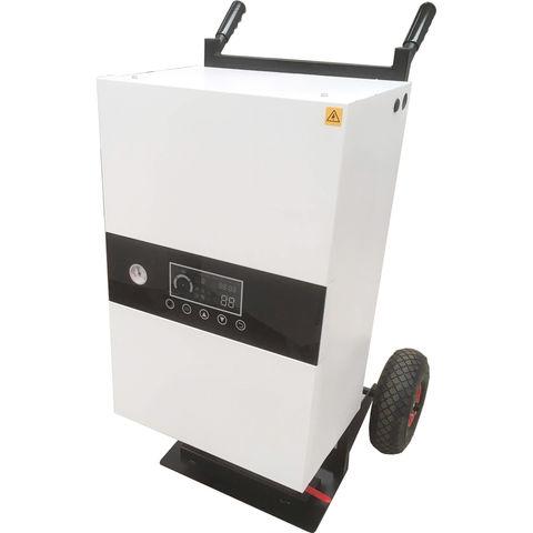 NR 20kW & 40kW Electric Hire Boiler