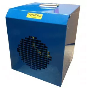 NR-FH3 110V Portable Industrial Heater