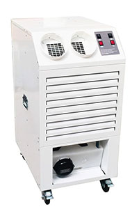 NR-PAC P-6 - Monoblock Portable Commercial Air Conditioner