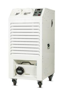 NR-PAC P-9 Portable Monoblock Air Conditioners