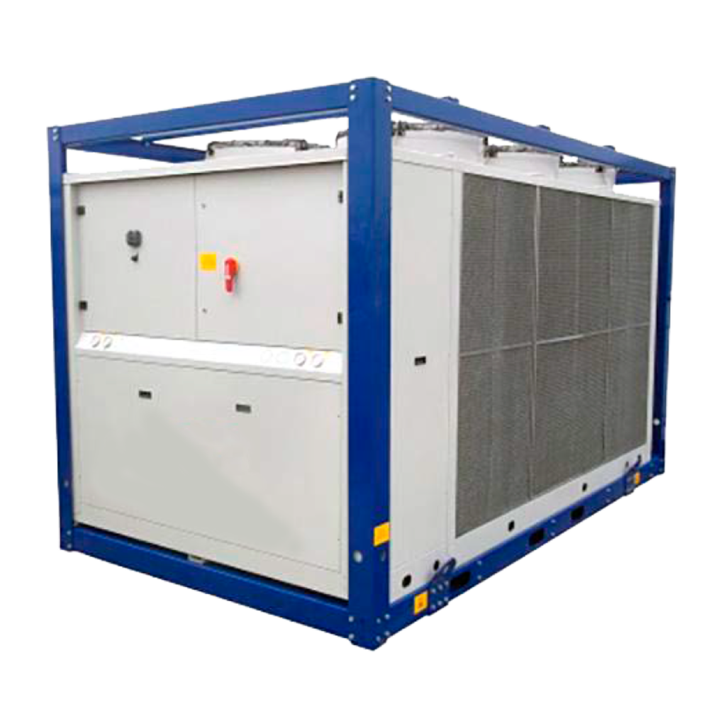 NR 200 Hire Chiller