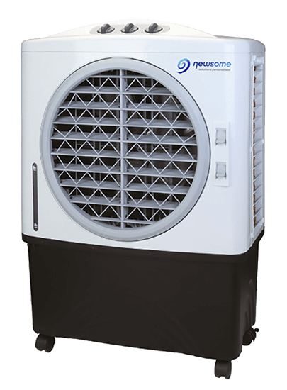 NR-EC1800 Evaporative Cooler