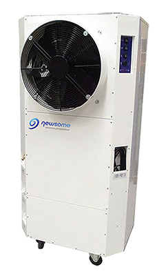 NR-EC5000 Evaporative Cooler