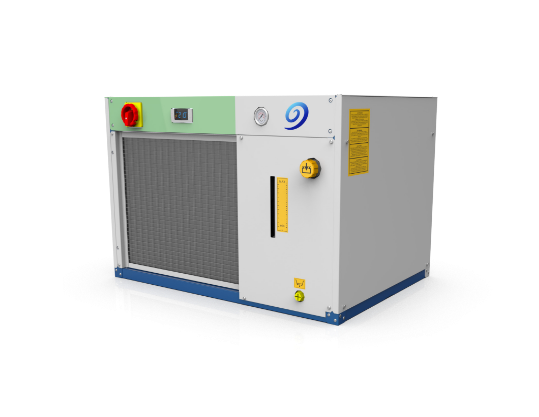 WLA Compact Chillers