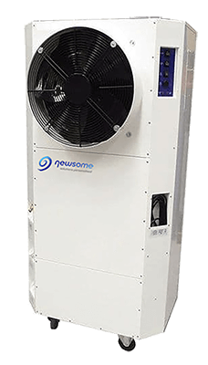 NR-EC5000 Evaporative Cooler