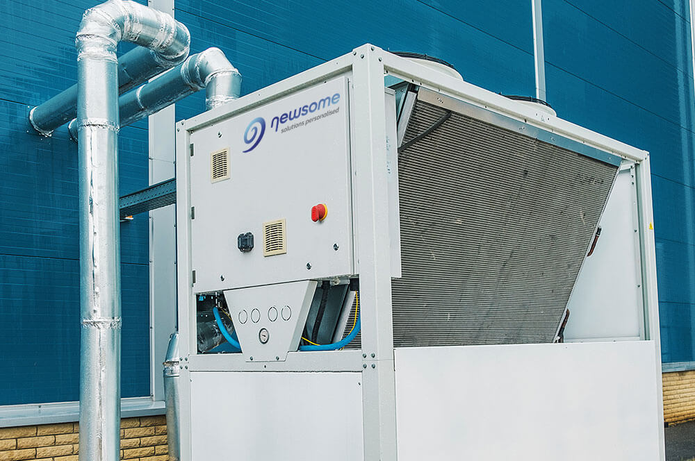 Why Renting a Process Chiller for Your Business could be the best commercial option for acquiring the latest chiller technology.